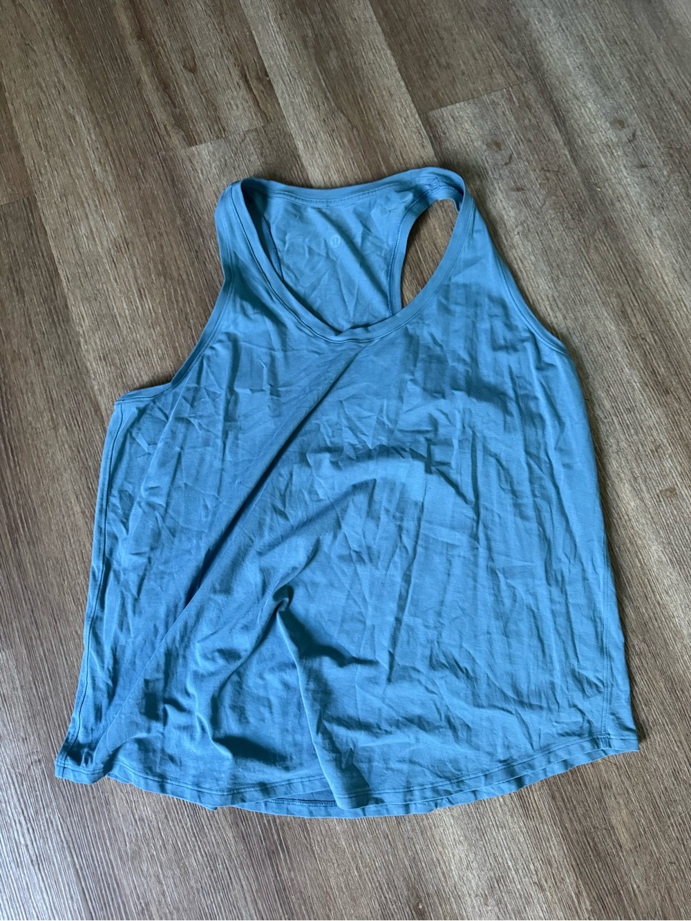 lululemon athletica Love Tank Top